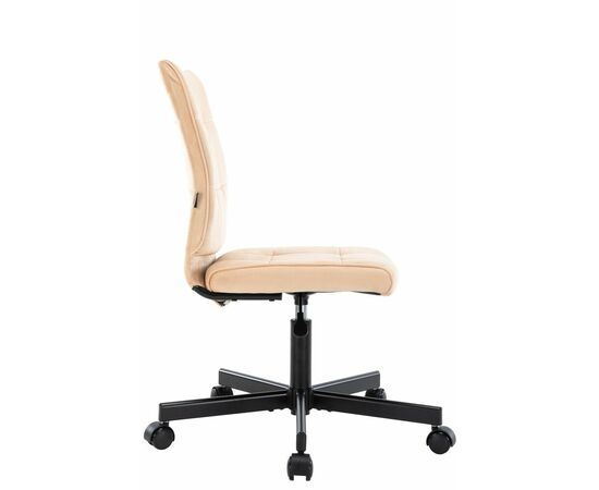 Операторское кресло Everprof EP-300 Ткань Бежевый, изображение 3 | Интернет магазин мебели и декора LifeDekor