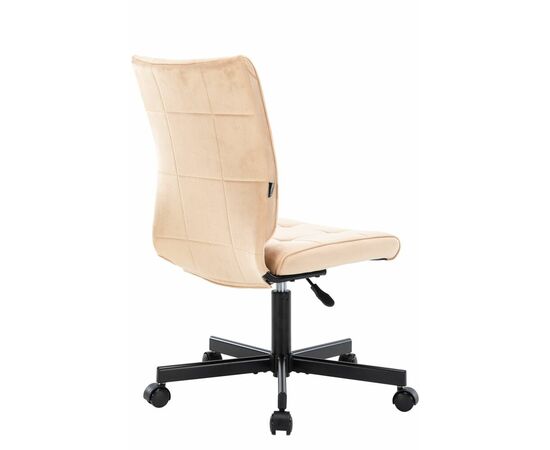 Операторское кресло Everprof EP-300 Ткань Бежевый, изображение 4 | Интернет магазин мебели и декора LifeDekor