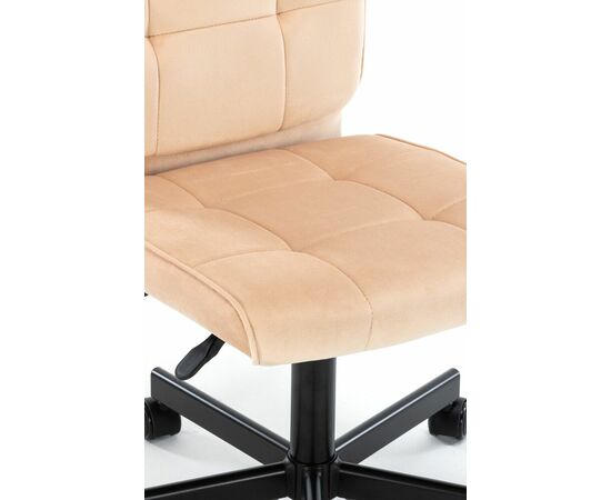 Операторское кресло Everprof EP-300 Ткань Бежевый, изображение 5 | Интернет магазин мебели и декора LifeDekor