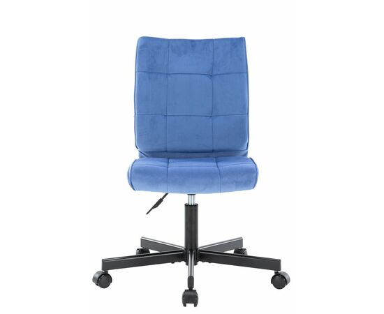 Операторское кресло Everprof EP-300 Ткань Синий, изображение 2 | Интернет магазин мебели и декора LifeDekor