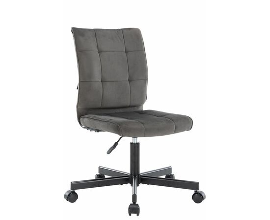 Операторское кресло Everprof EP-300 Ткань Серый | Интернет магазин мебели и декора LifeDekor