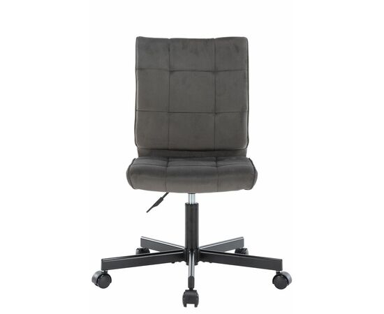 Операторское кресло Everprof EP-300 Ткань Серый, изображение 2 | Интернет магазин мебели и декора LifeDekor