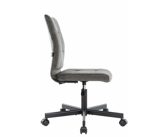 Операторское кресло Everprof EP-300 Ткань Серый, изображение 3 | Интернет магазин мебели и декора LifeDekor