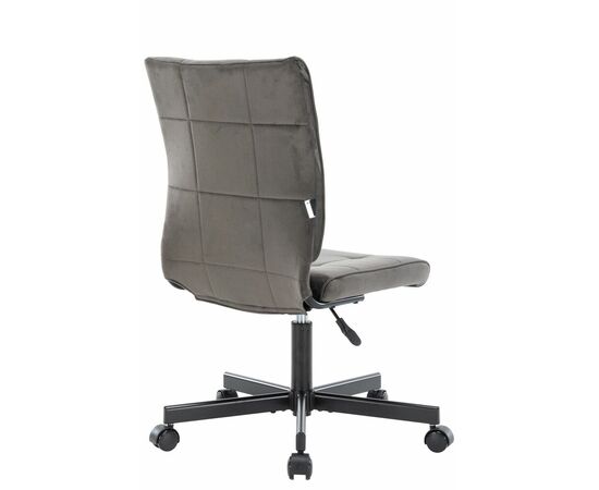 Операторское кресло Everprof EP-300 Ткань Серый, изображение 4 | Интернет магазин мебели и декора LifeDekor