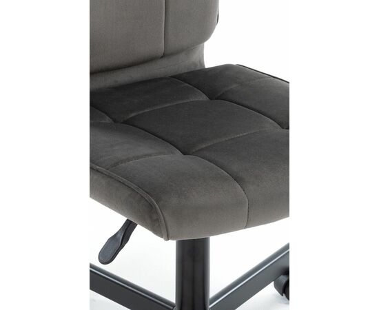 Операторское кресло Everprof EP-300 Ткань Серый, изображение 5 | Интернет магазин мебели и декора LifeDekor