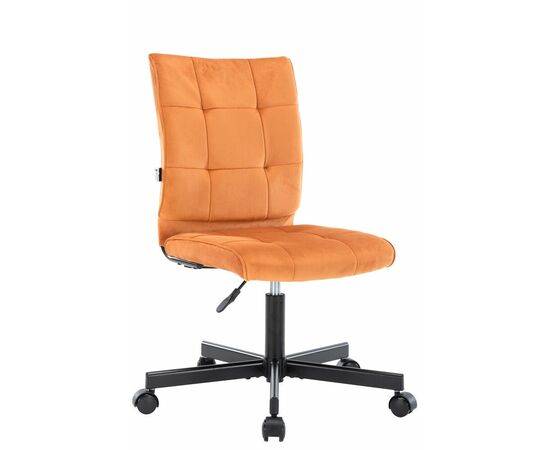 Операторское кресло Everprof EP-300 Ткань Терракотовый | Интернет магазин мебели и декора LifeDekor