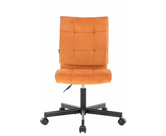 Операторское кресло Everprof EP-300 Ткань Терракотовый, изображение 2 | Интернет магазин мебели и декора LifeDekor
