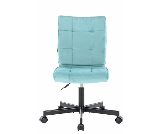 Операторское кресло Everprof EP-300 Ткань Бирюзовый, изображение 2 | Интернет магазин мебели и декора LifeDekor
