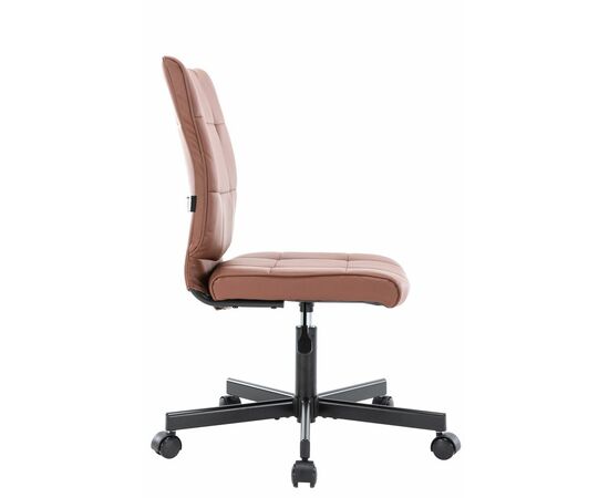 Операторское кресло Everprof EP-300 Экокожа Коричневый, изображение 3 | Интернет магазин мебели и декора LifeDekor