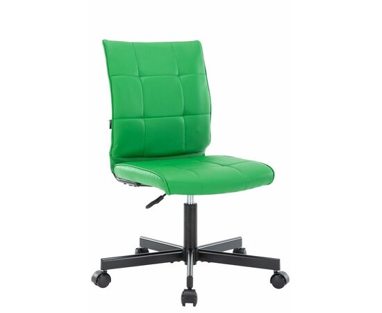 Операторское кресло Everprof EP-300 Экокожа Зеленый | Интернет магазин мебели и декора LifeDekor