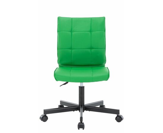 Операторское кресло Everprof EP-300 Экокожа Зеленый, изображение 2 | Интернет магазин мебели и декора LifeDekor