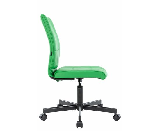 Операторское кресло Everprof EP-300 Экокожа Зеленый, изображение 3 | Интернет магазин мебели и декора LifeDekor