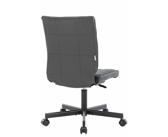 Операторское кресло Everprof EP-300 Экокожа Серый, изображение 4 | Интернет магазин мебели и декора LifeDekor