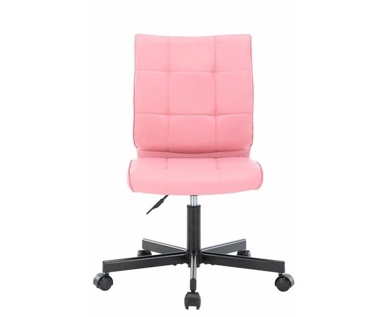 Операторское кресло Everprof EP-300 Экокожа Розовый, изображение 2 | Интернет магазин мебели и декора LifeDekor