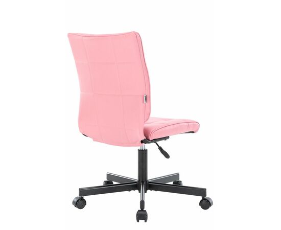 Операторское кресло Everprof EP-300 Экокожа Розовый, изображение 4 | Интернет магазин мебели и декора LifeDekor