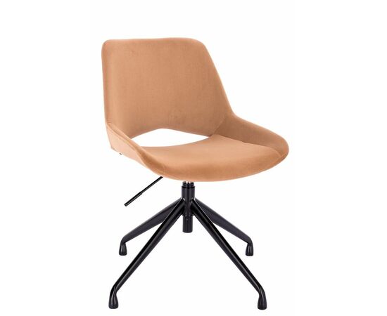 Обеденный стул Everprof Oscar Ткань Латте | Интернет магазин мебели и декора LifeDekor