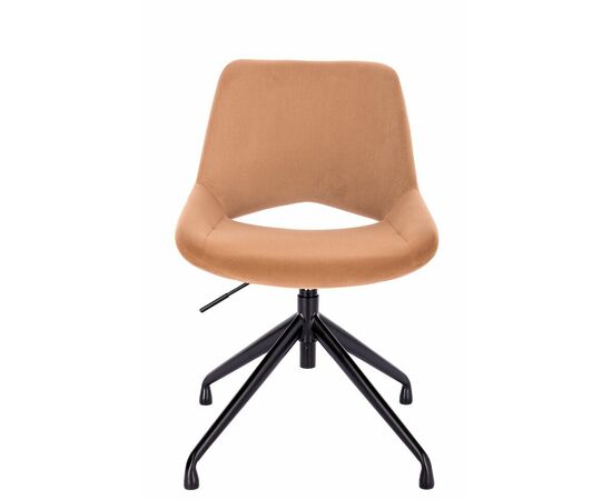 Обеденный стул Everprof Oscar Ткань Латте, изображение 2 | Интернет магазин мебели и декора LifeDekor