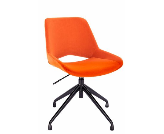 Обеденный стул Everprof Oscar Ткань Терракотовый | Интернет магазин мебели и декора LifeDekor