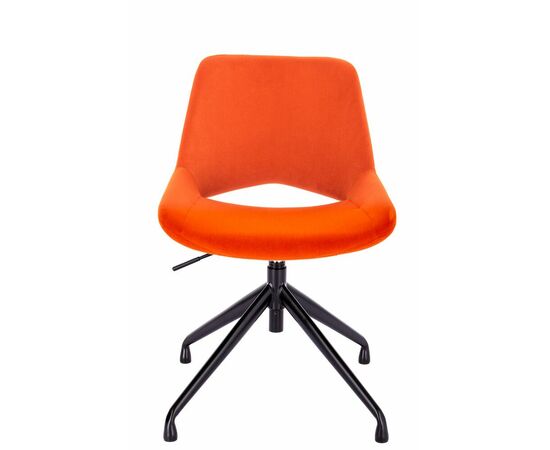 Обеденный стул Everprof Oscar Ткань Терракотовый, изображение 2 | Интернет магазин мебели и декора LifeDekor