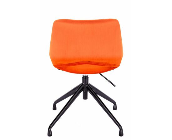 Обеденный стул Everprof Oscar Ткань Терракотовый, изображение 4 | Интернет магазин мебели и декора LifeDekor