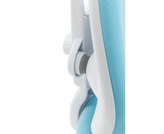 Детское кресло Everprof Kids 101 Ткань Голубой, изображение 12 | Интернет магазин мебели и декора LifeDekor