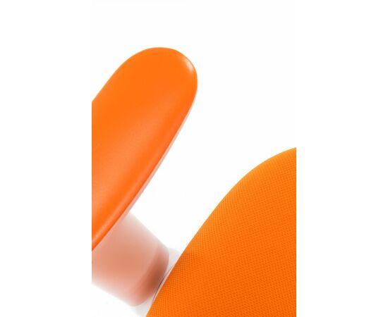 Детское кресло Everprof Kids 101 Ткань Оранжевый, изображение 13 | Интернет магазин мебели и декора LifeDekor