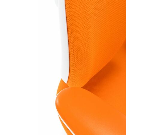 Детское кресло Everprof Kids 101 Ткань Оранжевый, изображение 10 | Интернет магазин мебели и декора LifeDekor