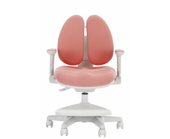 Детское кресло Everprof Kids 101 Ткань Розовый, изображение 2 | Интернет магазин мебели и декора LifeDekor