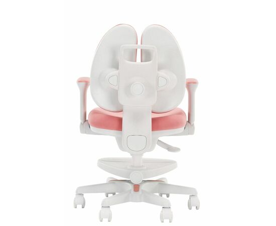 Детское кресло Everprof Kids 101 Ткань Розовый, изображение 4 | Интернет магазин мебели и декора LifeDekor