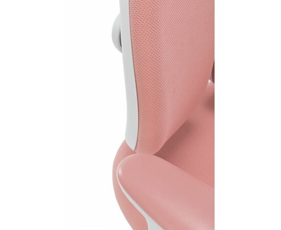 Детское кресло Everprof Kids 101 Ткань Розовый, изображение 9 | Интернет магазин мебели и декора LifeDekor