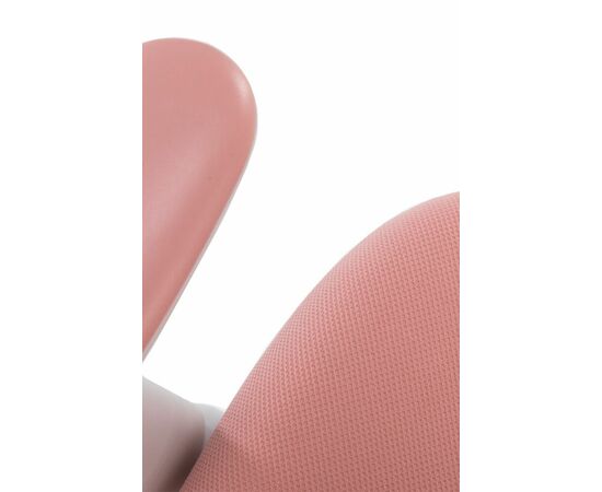 Детское кресло Everprof Kids 101 Ткань Розовый, изображение 11 | Интернет магазин мебели и декора LifeDekor