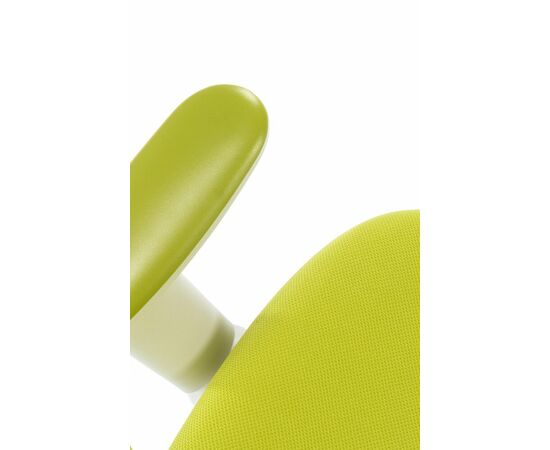 Детское кресло Everprof Kids 101 Ткань Зеленый, изображение 11 | Интернет магазин мебели и декора LifeDekor