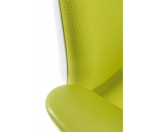 Детское кресло Everprof Kids 101 Ткань Зеленый, изображение 9 | Интернет магазин мебели и декора LifeDekor