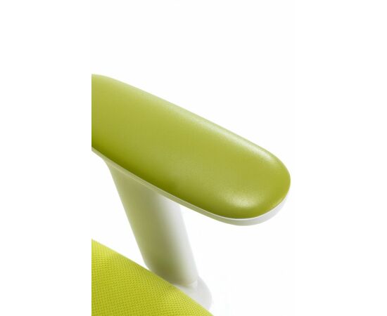 Детское кресло Everprof Kids 101 Ткань Зеленый, изображение 10 | Интернет магазин мебели и декора LifeDekor