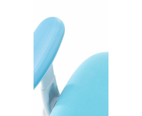 Детское кресло Everprof Kids 102 Ткань Голубой, изображение 11 | Интернет магазин мебели и декора LifeDekor