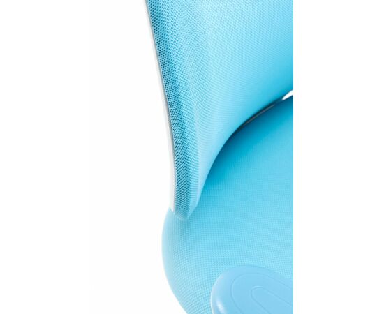 Детское кресло Everprof Kids 102 Ткань Голубой, изображение 12 | Интернет магазин мебели и декора LifeDekor