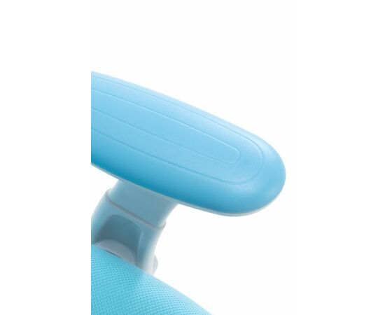 Детское кресло Everprof Kids 102 Ткань Голубой, изображение 9 | Интернет магазин мебели и декора LifeDekor