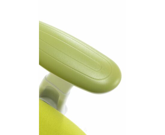 Детское кресло Everprof Kids 102 Ткань Зеленый, изображение 10 | Интернет магазин мебели и декора LifeDekor