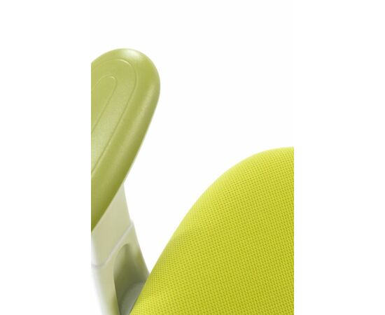 Детское кресло Everprof Kids 102 Ткань Зеленый, изображение 12 | Интернет магазин мебели и декора LifeDekor