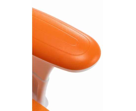 Детское кресло Everprof Kids 102 Ткань Оранжевый, изображение 9 | Интернет магазин мебели и декора LifeDekor