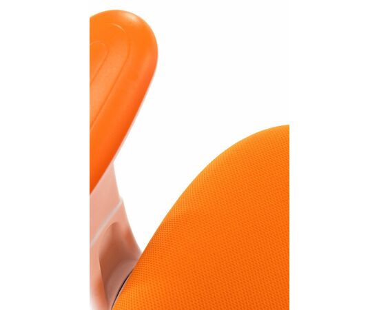 Детское кресло Everprof Kids 102 Ткань Оранжевый, изображение 11 | Интернет магазин мебели и декора LifeDekor