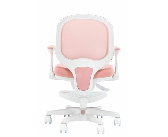 Детское кресло Everprof Kids 102 Ткань Розовый, изображение 4 | Интернет магазин мебели и декора LifeDekor