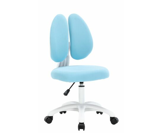 Детское кресло Everprof Kids 103 Ткань Голубой | Интернет магазин мебели и декора LifeDekor