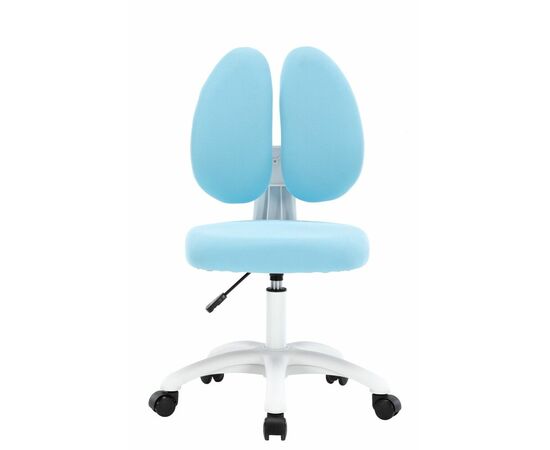 Детское кресло Everprof Kids 103 Ткань Голубой, изображение 2 | Интернет магазин мебели и декора LifeDekor