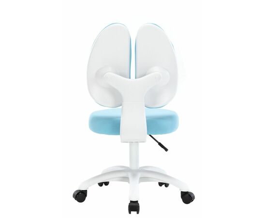 Детское кресло Everprof Kids 103 Ткань Голубой, изображение 4 | Интернет магазин мебели и декора LifeDekor