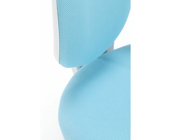 Детское кресло Everprof Kids 103 Ткань Голубой, изображение 6 | Интернет магазин мебели и декора LifeDekor