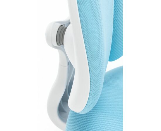 Детское кресло Everprof Kids 103 Ткань Голубой, изображение 7 | Интернет магазин мебели и декора LifeDekor