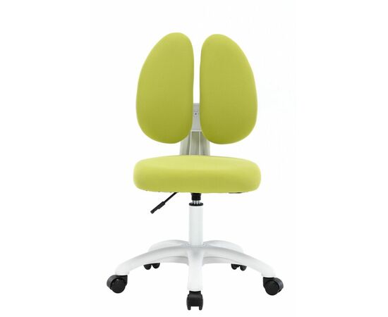 Детское кресло Everprof Kids 103 Ткань Зеленый, изображение 2 | Интернет магазин мебели и декора LifeDekor