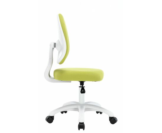 Детское кресло Everprof Kids 103 Ткань Зеленый, изображение 3 | Интернет магазин мебели и декора LifeDekor