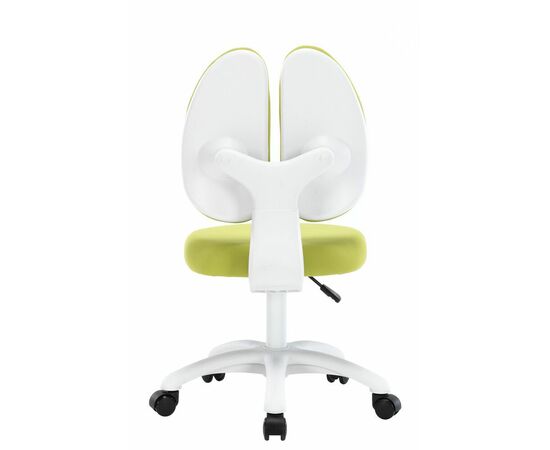 Детское кресло Everprof Kids 103 Ткань Зеленый, изображение 4 | Интернет магазин мебели и декора LifeDekor